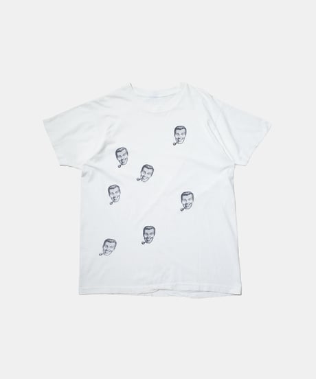 80-90's J. R. "Bob" Dobbs S/S T-shirts