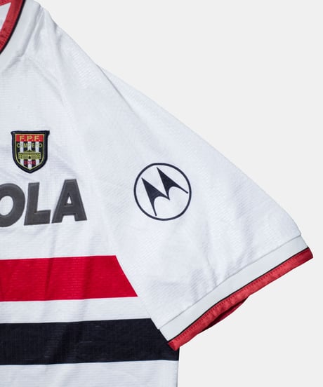 01 Penalty "Sao Paulo FC" Game Shirts M