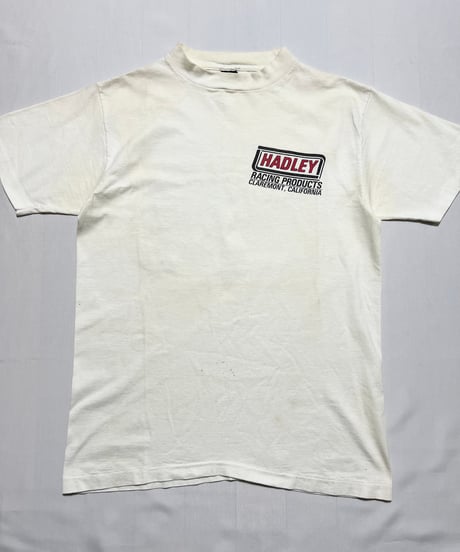 80's Hadley Racing Products