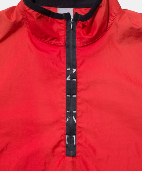 2000's NIKE Half Zip Windbreaker M