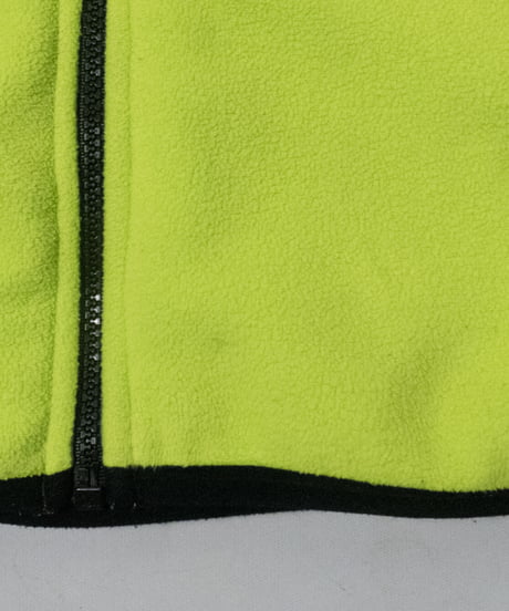 90's NIKE ACG "Thermal Layer" Fleece Vest XL