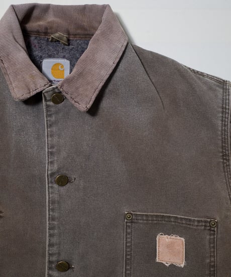 Carhartt Duck Coverall M-R