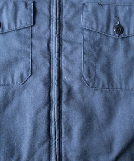 70's~ Unknown Work Jacket XL