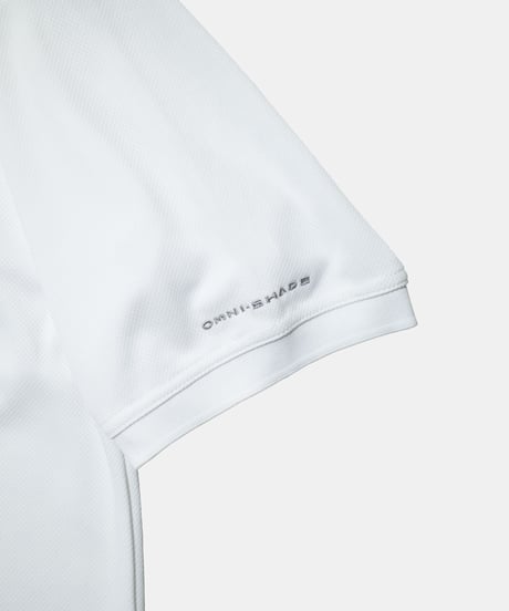Columbia PFG S/S Polo Shirts S