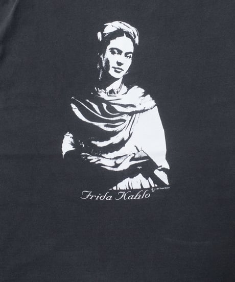 '91 Frida Kahlo L