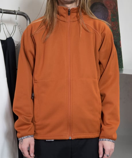 Salomon Transition Full Zip Mid Jacket