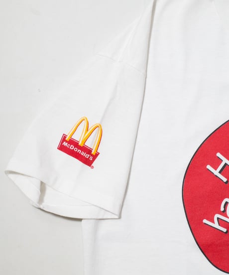 90's Macdonald XL