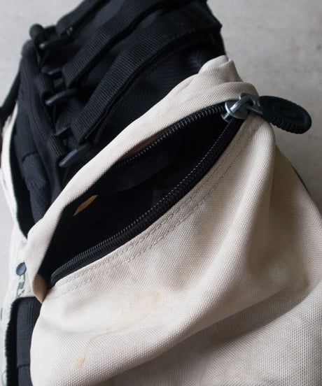 2000's Oakley Icon Backpack 2.0