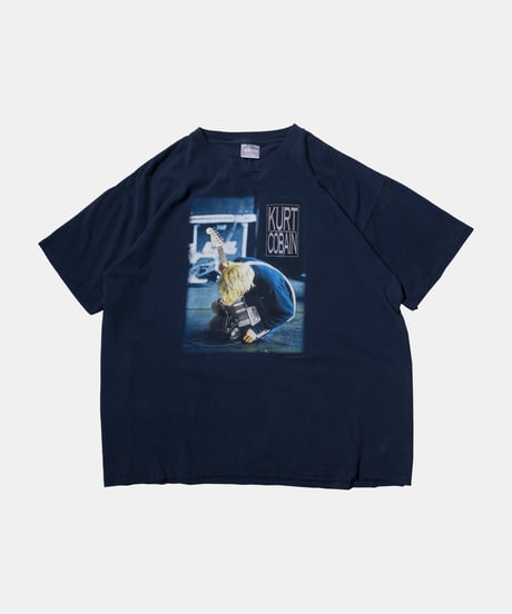 '2000 Kurt Cobain S/S T-shirts