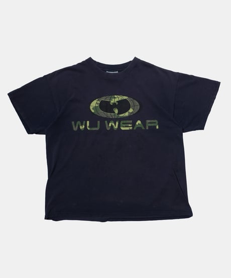 90's Wu-Wear S/S T-shirts XL