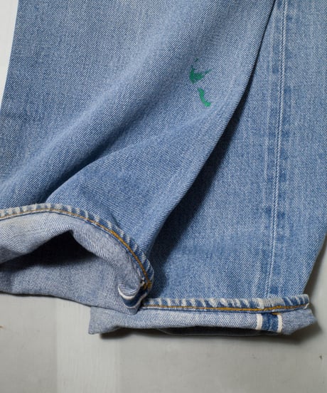 '80 Levi's 501 32x33