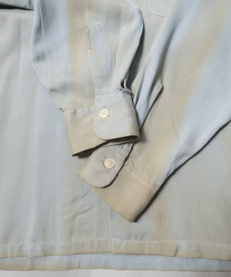 60's Arrow Rayon O/C Shirts