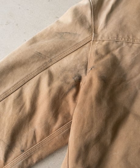 90s Carhartt Santafe Jacket