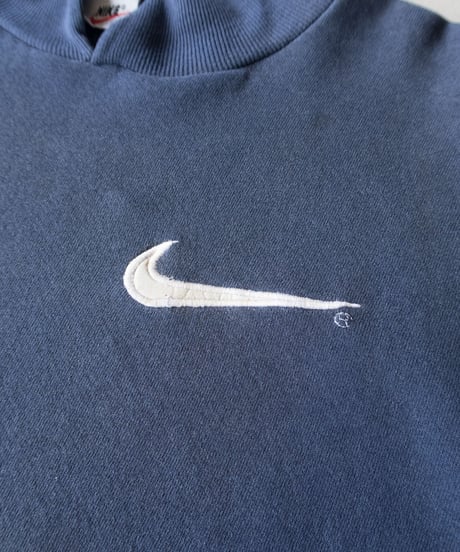 90's NIKE "bootleg" Sweatshirts XL