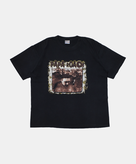 '2000 Papa Roach XL