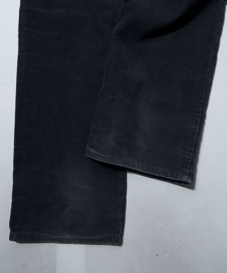 90's Levis 519 Corduroy Pants 34x34