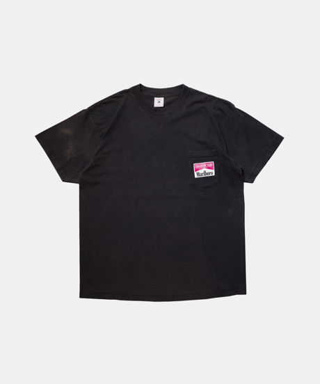 90's Marlboro "Snake Pass" S/S T-Shirts XL
