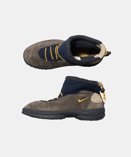90's NIKE ACG Air Beked Moc Shoes 27cm