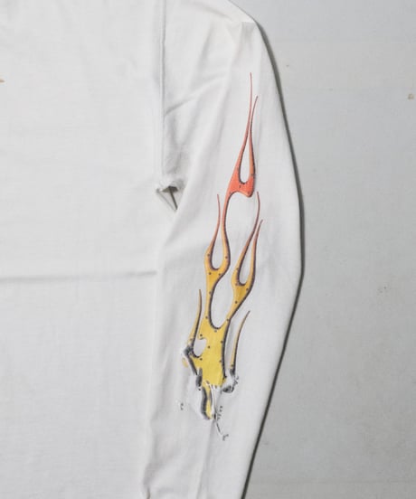 2000's Oakley Flames L/S XS