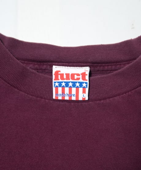 90's Fuct "GoodFellas" L