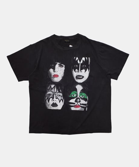 90's KISS "Farewell Tour" Boro XL
