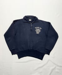 50~60's College Sweat "SIGMA NU"