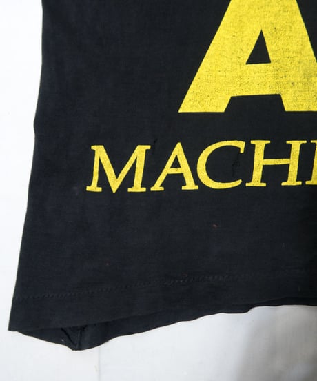 90's Machine Head "Fuck it All"