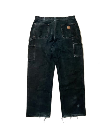Carhartt Double Knee Painter Pants 36x32