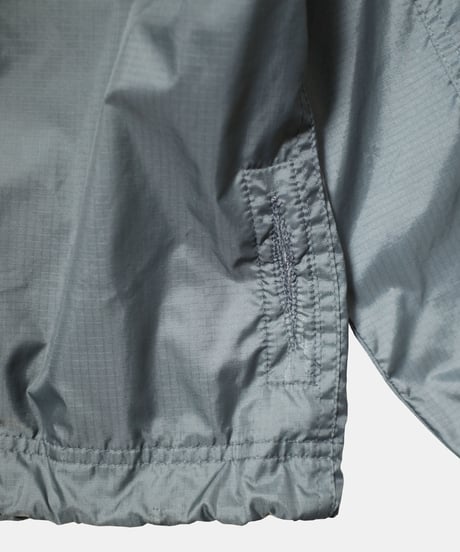 90's GAP Nylon Shell Zip-up Jacket XXL