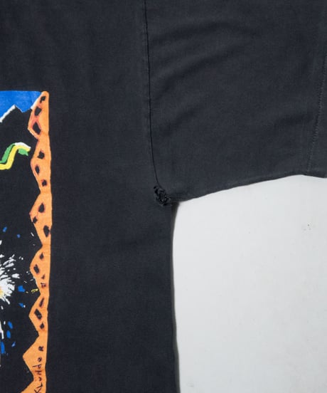 '94 Rolling Stones "VOODOO LOUNGE" XL