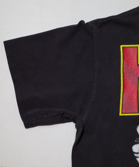 90's KISS "Farewell Tour" Boro XL