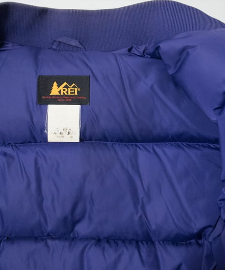 90's REI Down Jacket