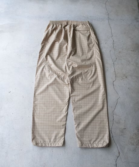 2000's Stussy-F.I.T Nylon Pants L