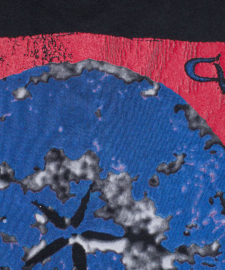 '92 The Cure "Wish"