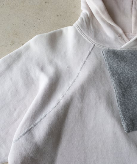 50-60's Unknown Customized Hoodie