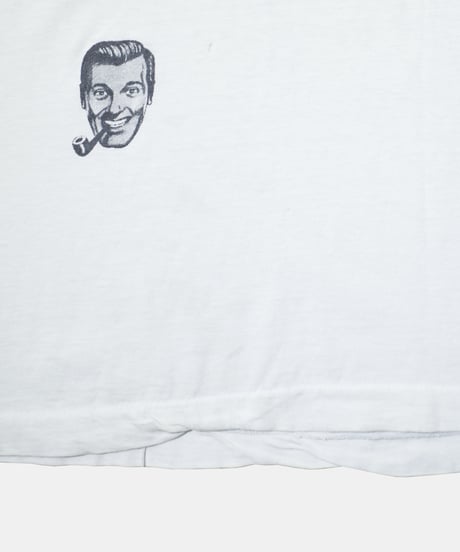 80-90's J. R. "Bob" Dobbs S/S T-shirts