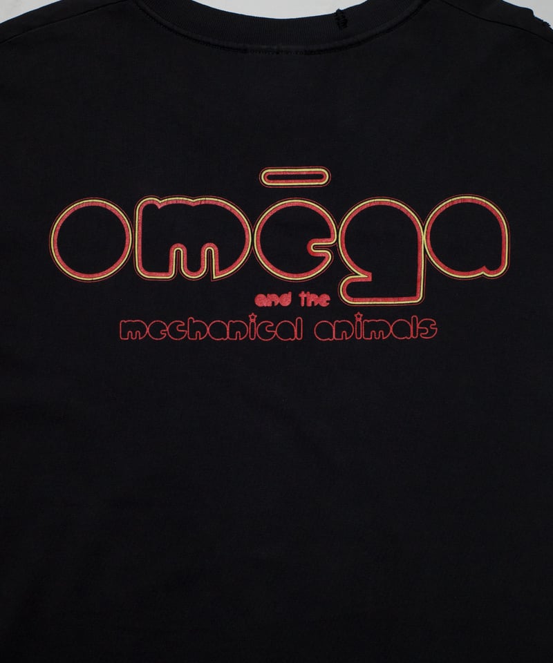 2000's Marilyn Manson 