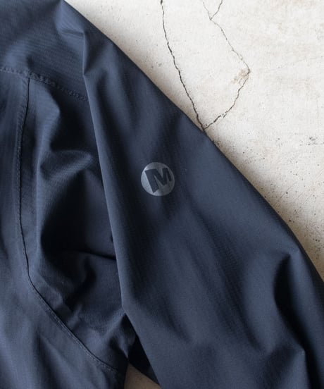2000's MERRELL Select XDry Full Zip Hoodie