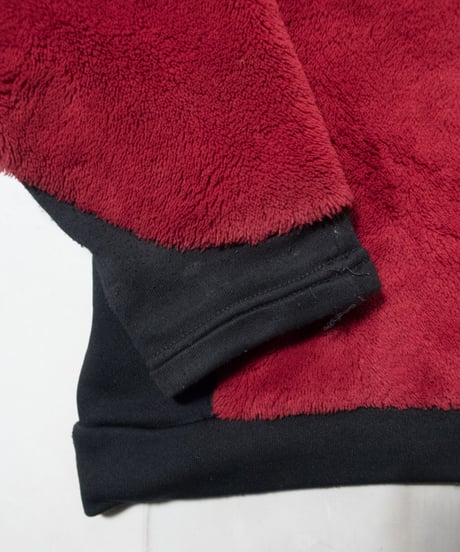 90-00's Mountain Hard Wear Polartec Boa Fleece Jacket L