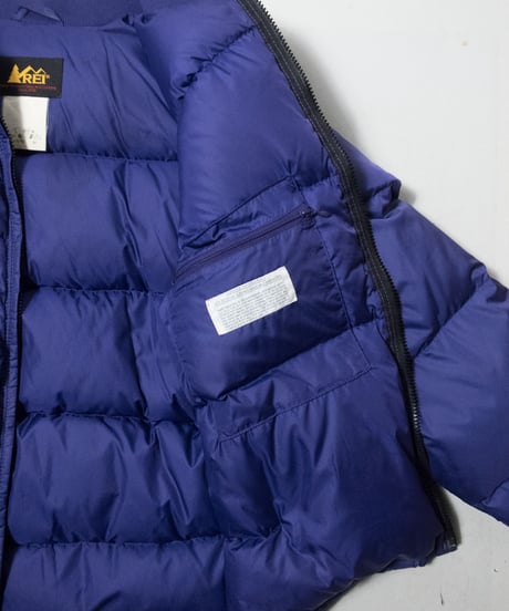 90's REI Down Jacket