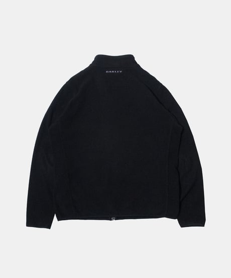 2000's Oakley Fleece Jacket L