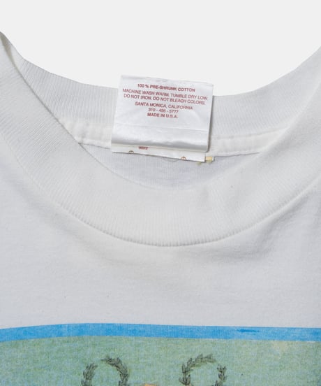 90's Packing Crate Classics "Angel Brand Oranges" S/S T-shirts XL