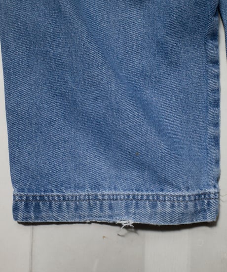 2000's OLD NAVY Blue Jeans 36