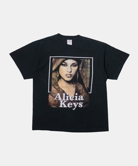 2005's Alicia Keys "Diary Tour" L