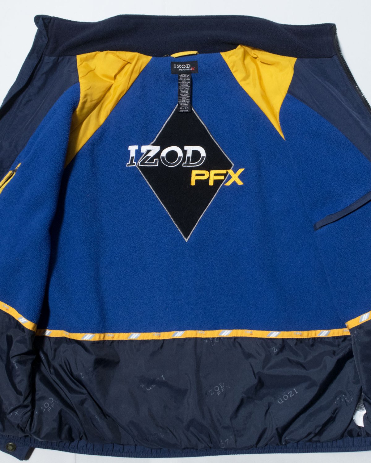 Izod pfx jacket sale