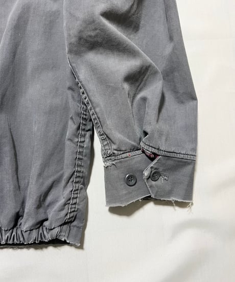 50's Sears Field master Drizzler Jacket L