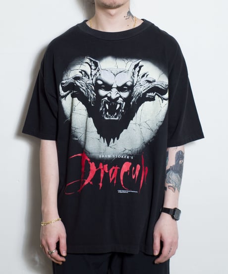 92's Bram Stoker's "Dracula" S/S T-shirts XL