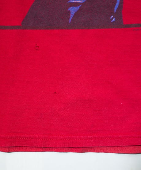 2000's Rage Against the Machine "Emiliano Zapata" S/S T-shirts L