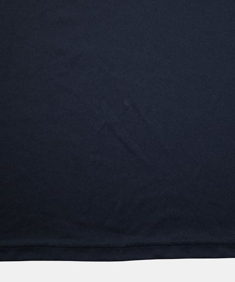 NIKE Logo Embroidered Jersey T-shirts XL