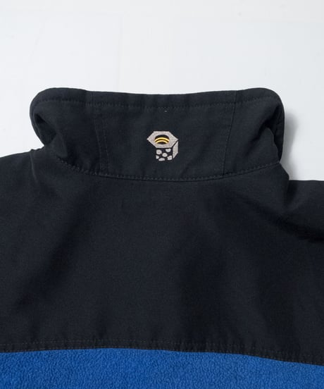90-00's Mountain Hard Wear Polartec Fleece Jacket L